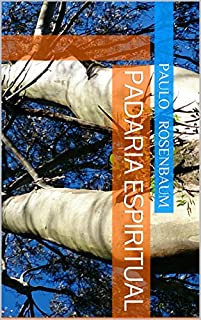 Livro Padaria Espiritual