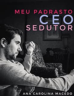 Livro MEU PADRASTO CEO SEDUTOR