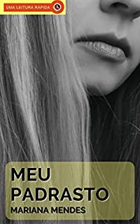 Livro Meu Padrasto: Um Conto Erótico Hot
