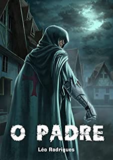 Livro O Padre