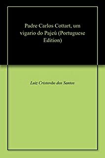Livro Padre Carlos Cottart, um vigario do Pajeú