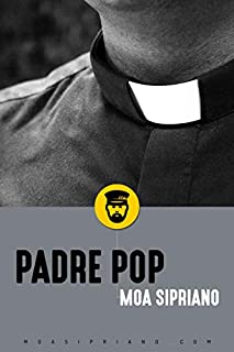 Livro Padre Pop