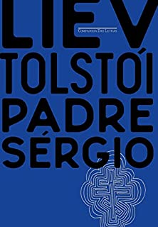 Livro Padre Sérgio