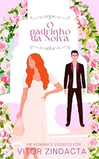 Livro O padrinho da noiva