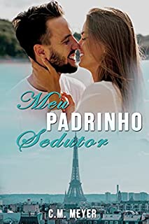 Livro Meu Padrinho Sedutor