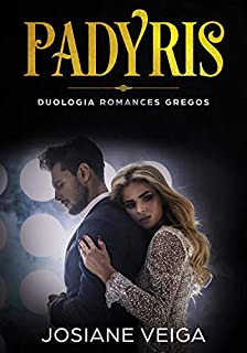 Livro Padyris: Duologia Romances Gregos