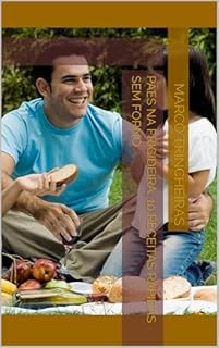 Livro Pães na Frigideira: 10 Receitas Rápidas SEM Forno