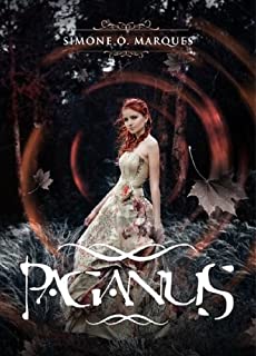 Livro Paganus (Filhas de Dana Livro 1)