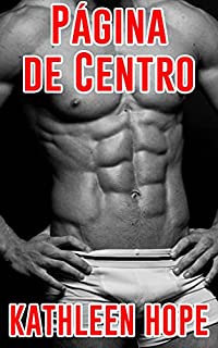 Livro Página de Centro