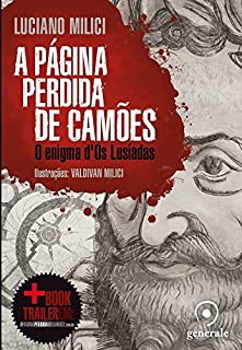 A página perdida de Camões: O enigma d'Os Lusíadas
