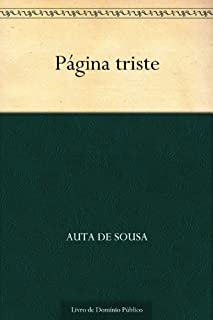 Página triste