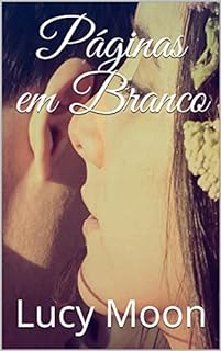 Livro Páginas em Branco