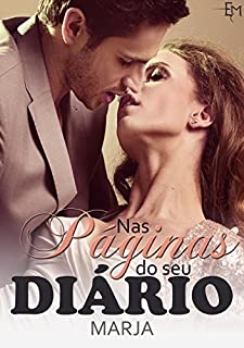 Livro Nas Páginas do Seu Diário: Um amor nas páginas de um livro