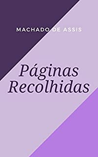 Páginas Recolhidas