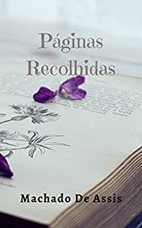 Páginas Recolhidas