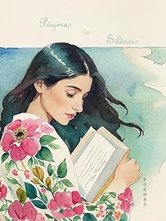 Livro Páginas do Silêncio
