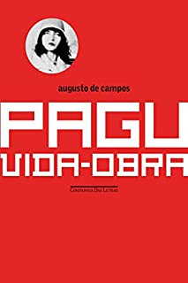 Livro Pagu - Vida e obra