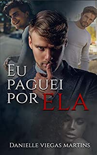 Livro EU PAGUEI POR ELA