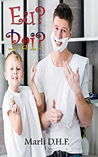 Livro Eu? Pai?