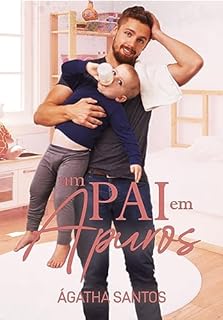 Livro Um Pai em Apuros
