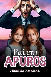 Livro Pai em apuros