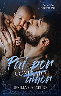 Livro Pai por (contrato) Amor