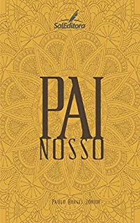 Livro Pai Nosso
