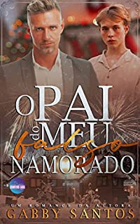 Livro O Pai Do Meu Falso Namorado