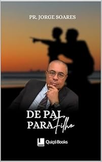 Livro De Pai para Filho