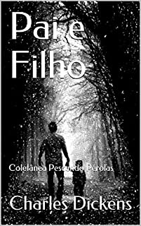 Livro Pai e Filho: Coletânea Pescando Pérolas