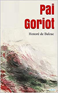 Livro PAI GORIOT - Balzac