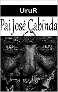 Livro Pai José Cabinda