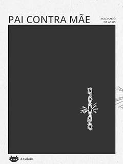 Livro Pai contra mãe