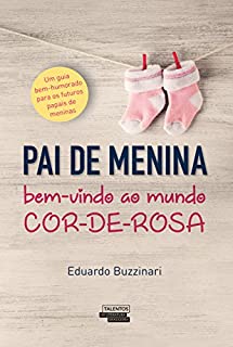 Pai de menina