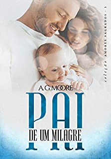 Livro PAI de um milagre