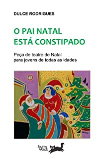 Livro O Pai Natal está constipado