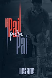 Livro De Pai para Pai