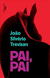 Livro Pai, pai