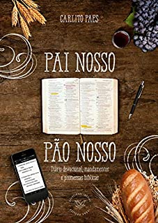 Livro Pai Nosso, Pão Nosso