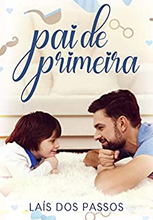 Livro Pai de Primeira