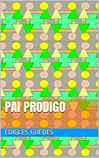 Livro Pai Pródigo