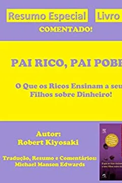 Livro Pai Rico Pai Pobre Pdf
