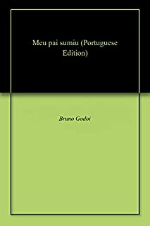 Livro Meu pai sumiu