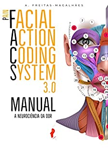 Livro PainFACS 3.0 - A Neurociência da Dor (30ª Ed.)
