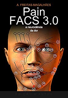Livro PainFACS 3.0 - A Neurociência da Dor