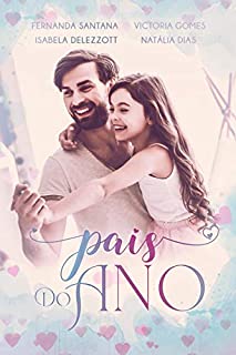 Livro Pais do Ano