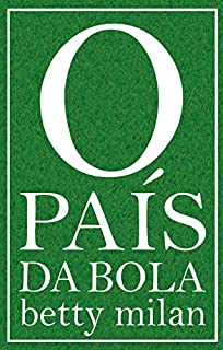 Livro O país da bola