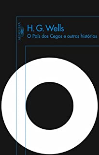 Livro O país dos cegos e outras histórias