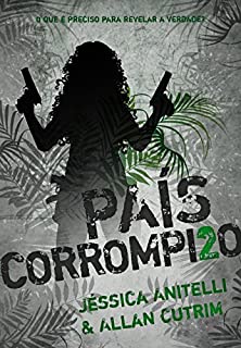 Livro País Corrompido