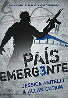 Livro País Emergente